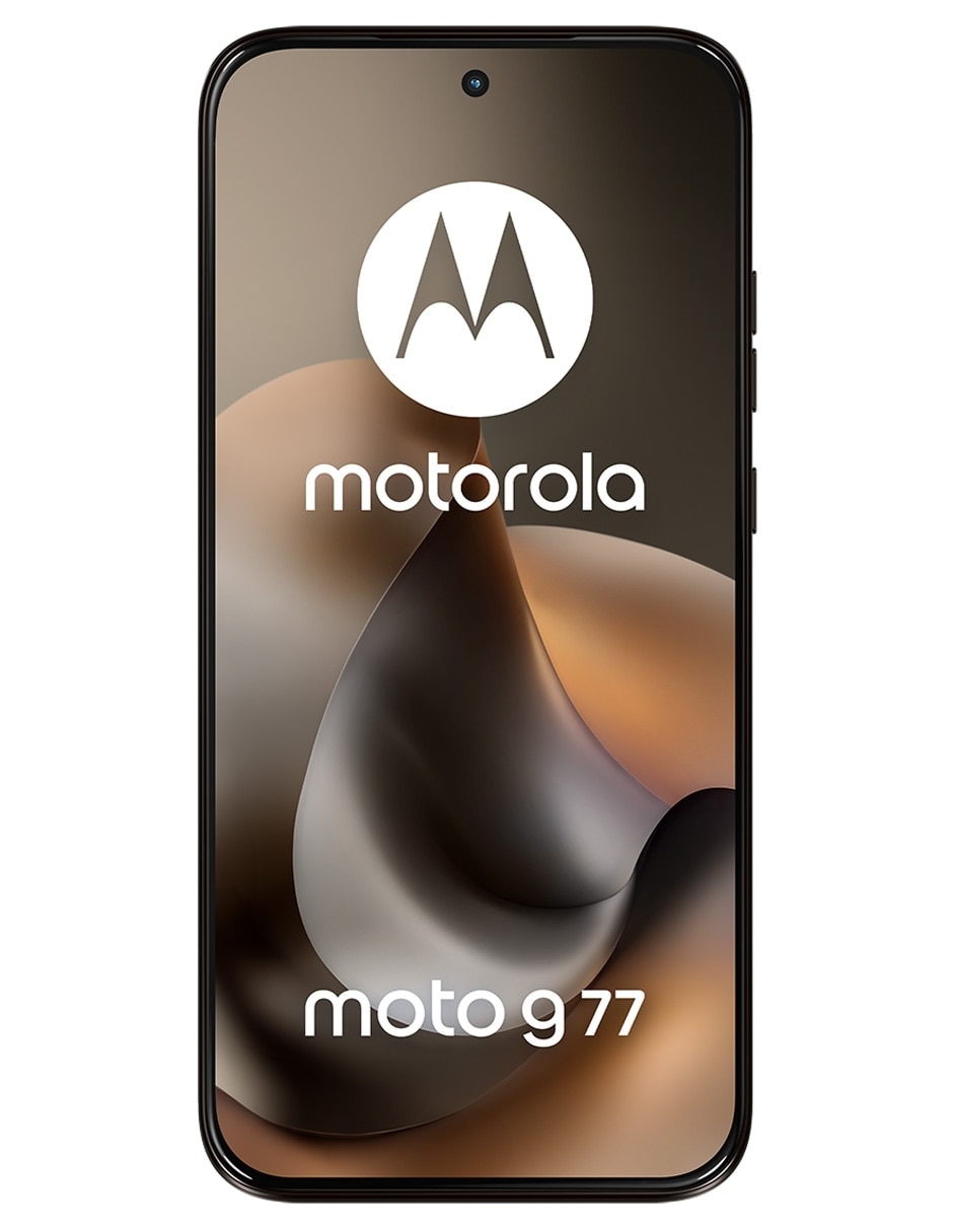 Motorola Moto G77 AMOLED Extreme 6.78 pulgadas Desbloqueado