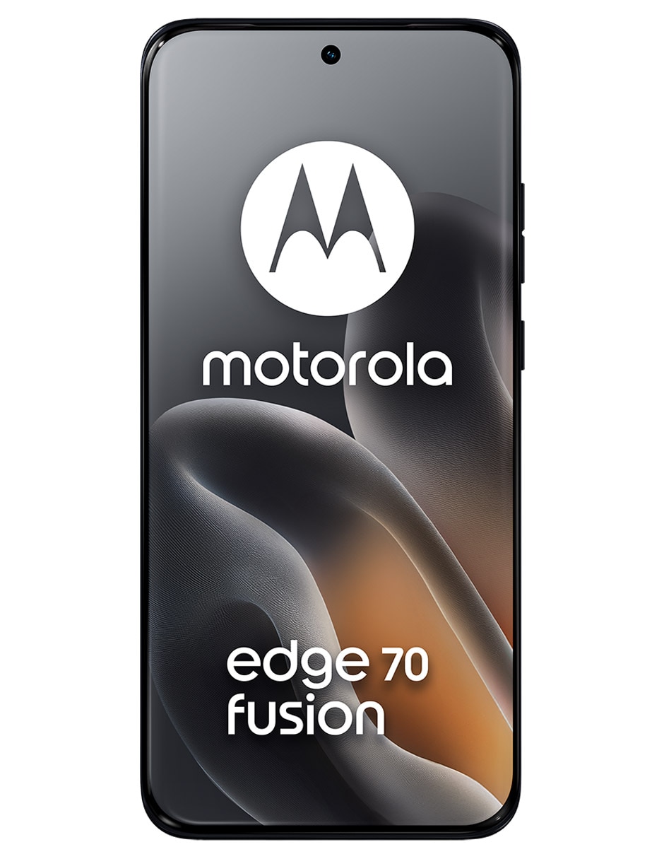Edge70 fusion poled 6.7 pulgadas telcel