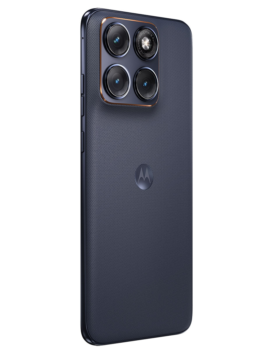 Edge70 fusion poled 6.7 pulgadas telcel