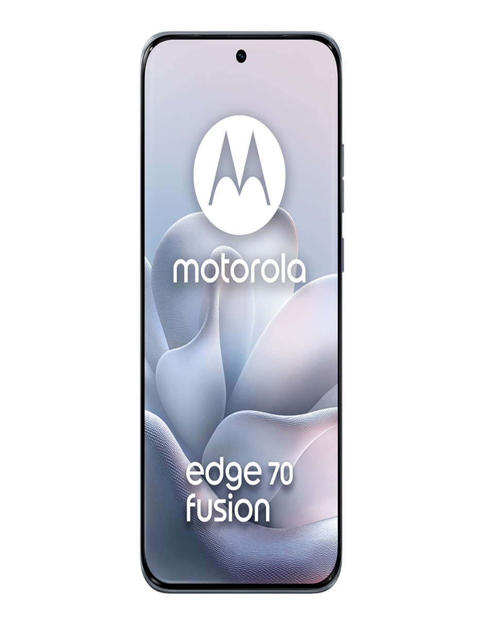 Edge70 fusion poled 6.7 pulgadas telcel