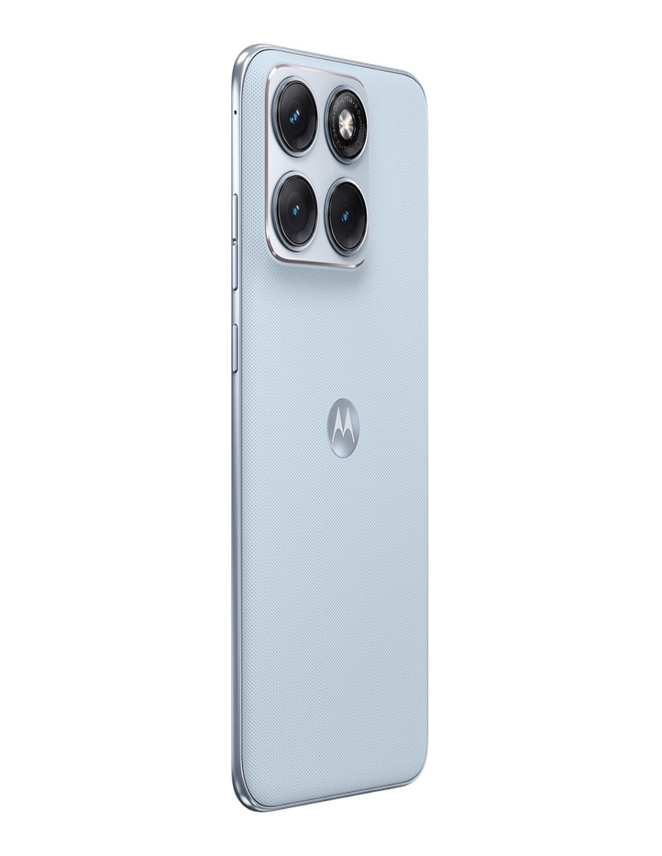 Edge70 fusion poled 6.7 pulgadas telcel
