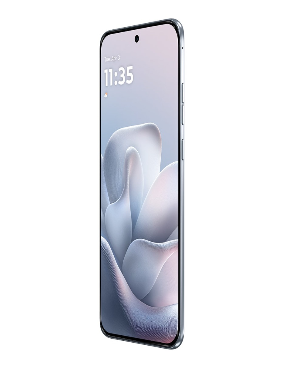 Edge70 fusion poled 6.7 pulgadas telcel