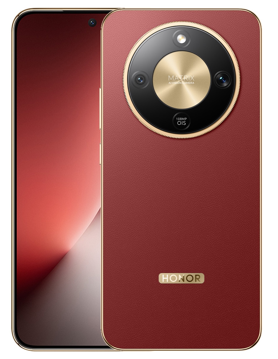 Honor Magic 8 Lite AMOLED 6.78 pulgadas AT&T