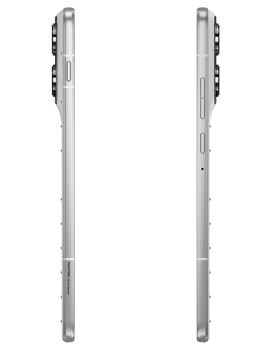 MOTOROLA EDGE 70 SWAROVSKI POLED 6.67 pulgadas Telcel