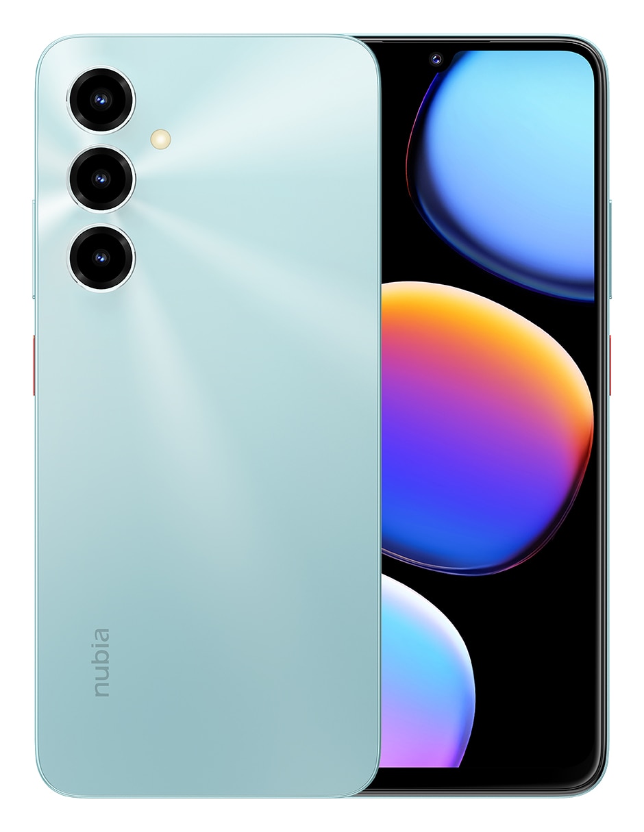 V80 Max IPS 6.9 pulgadas Telcel
