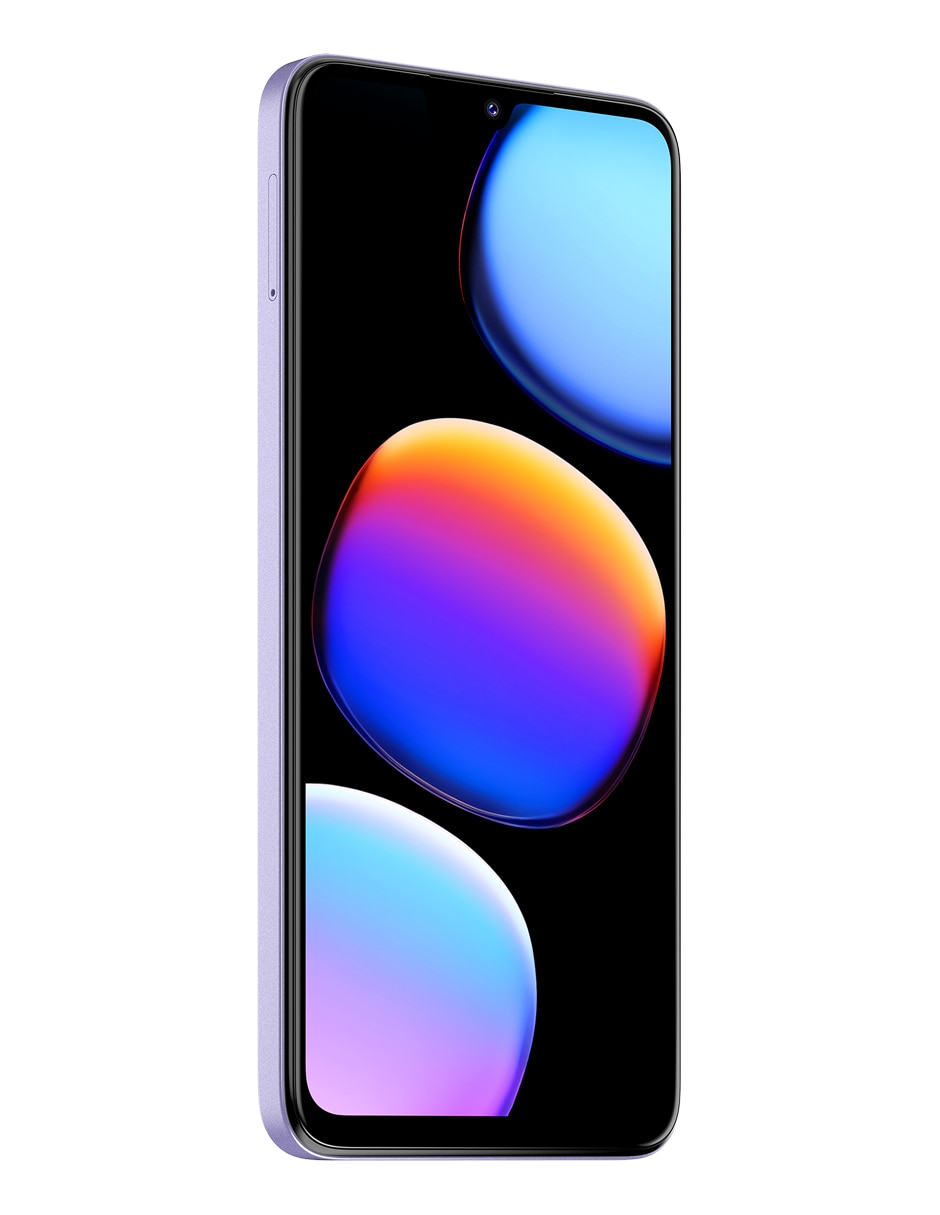 NUBIA V80 Max IPS 6.9 pulgadas Telcel