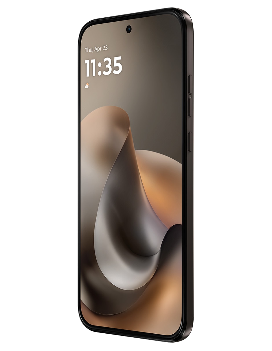 G77 AMOLED 6.7 pulgadas Telcel 5