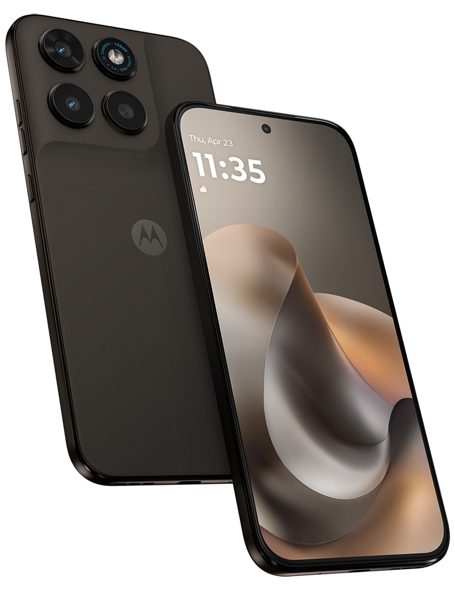 G77 AMOLED 6.7 pulgadas Telcel 8