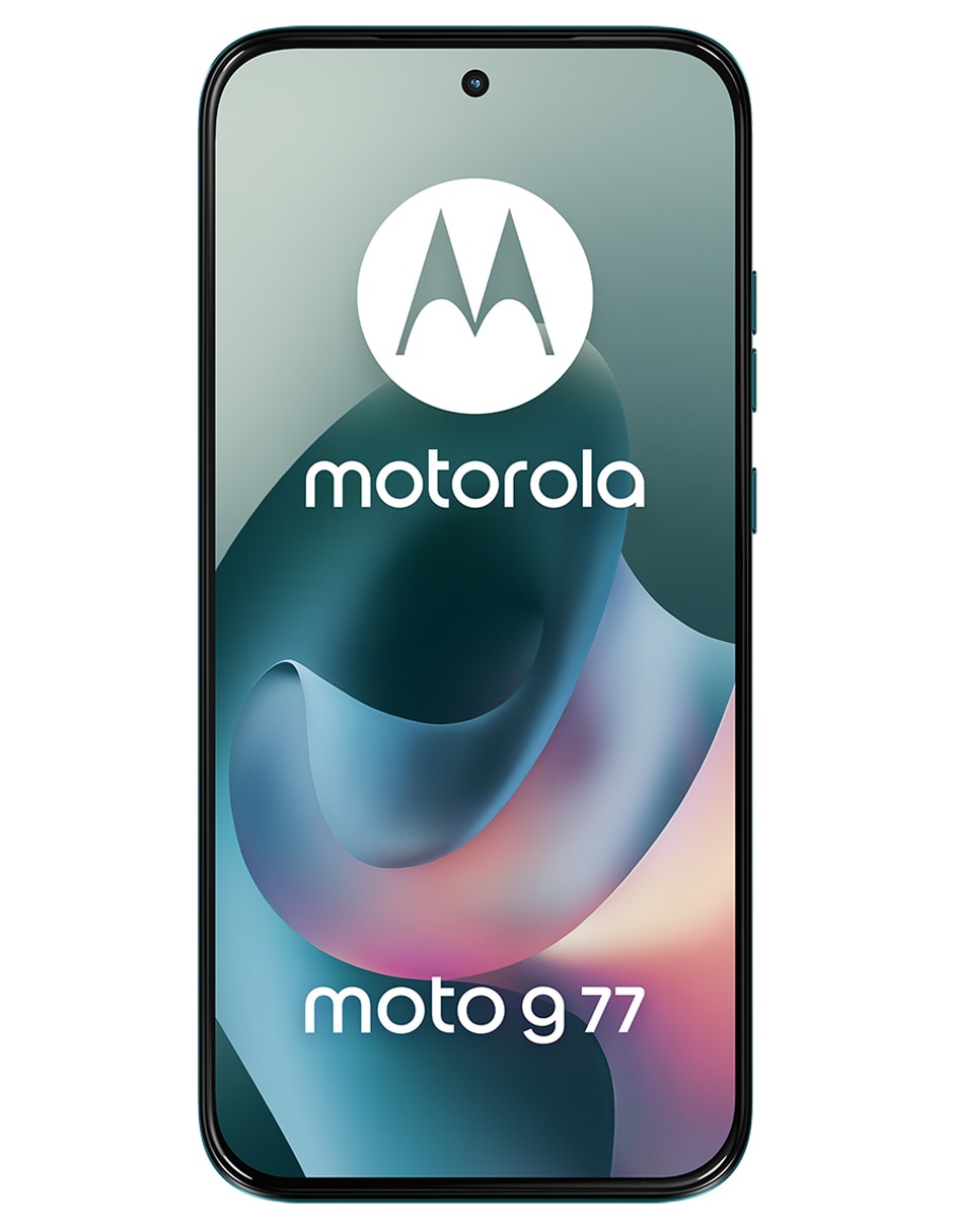 G77 AMOLED 6.7 pulgadas Telcel No aplica 8