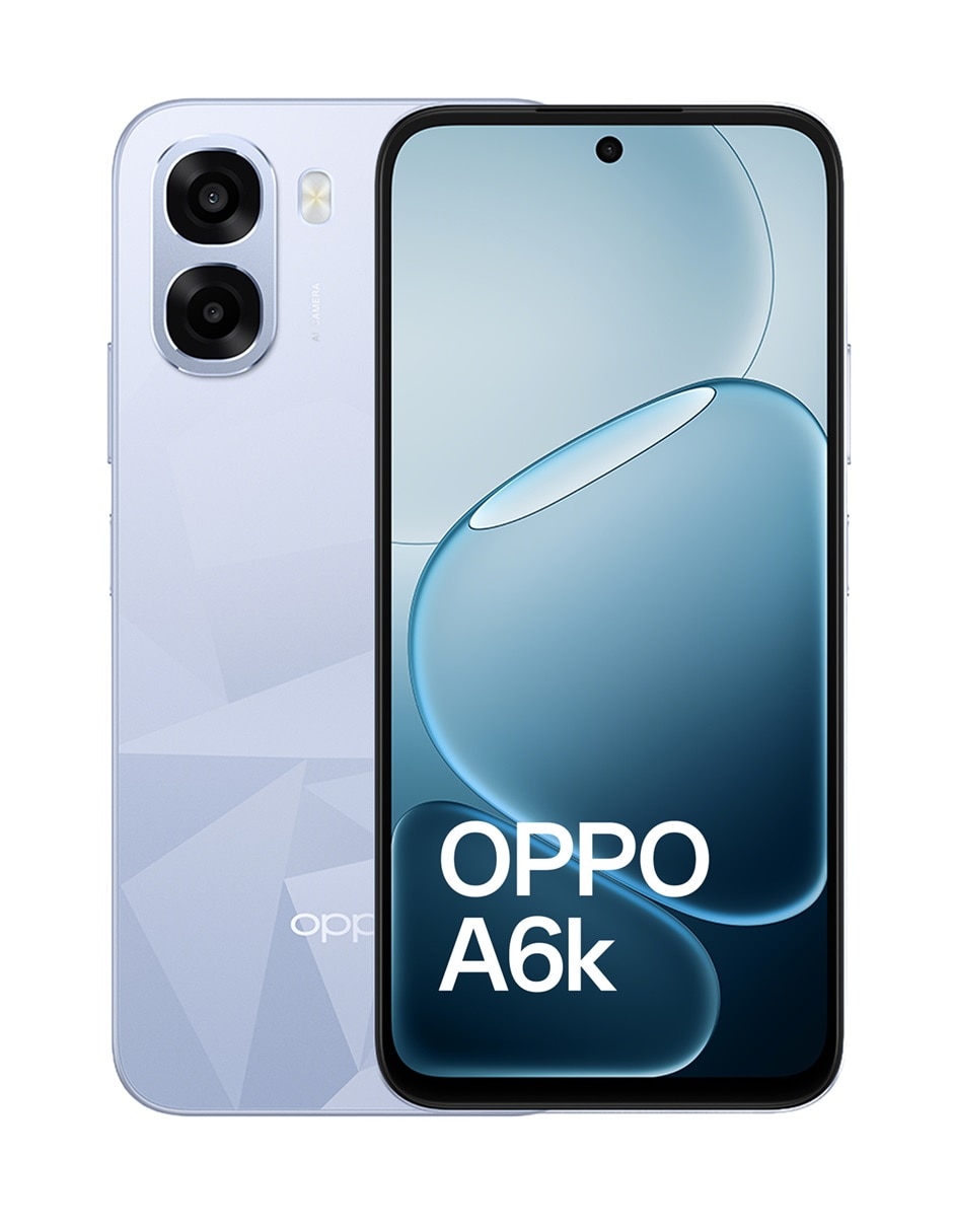 A6K LCD 6.7 pulgadas Movistar