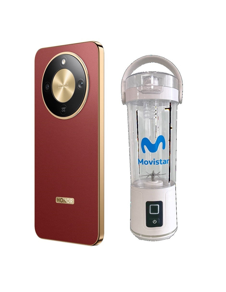 Magic8lite honor celulares