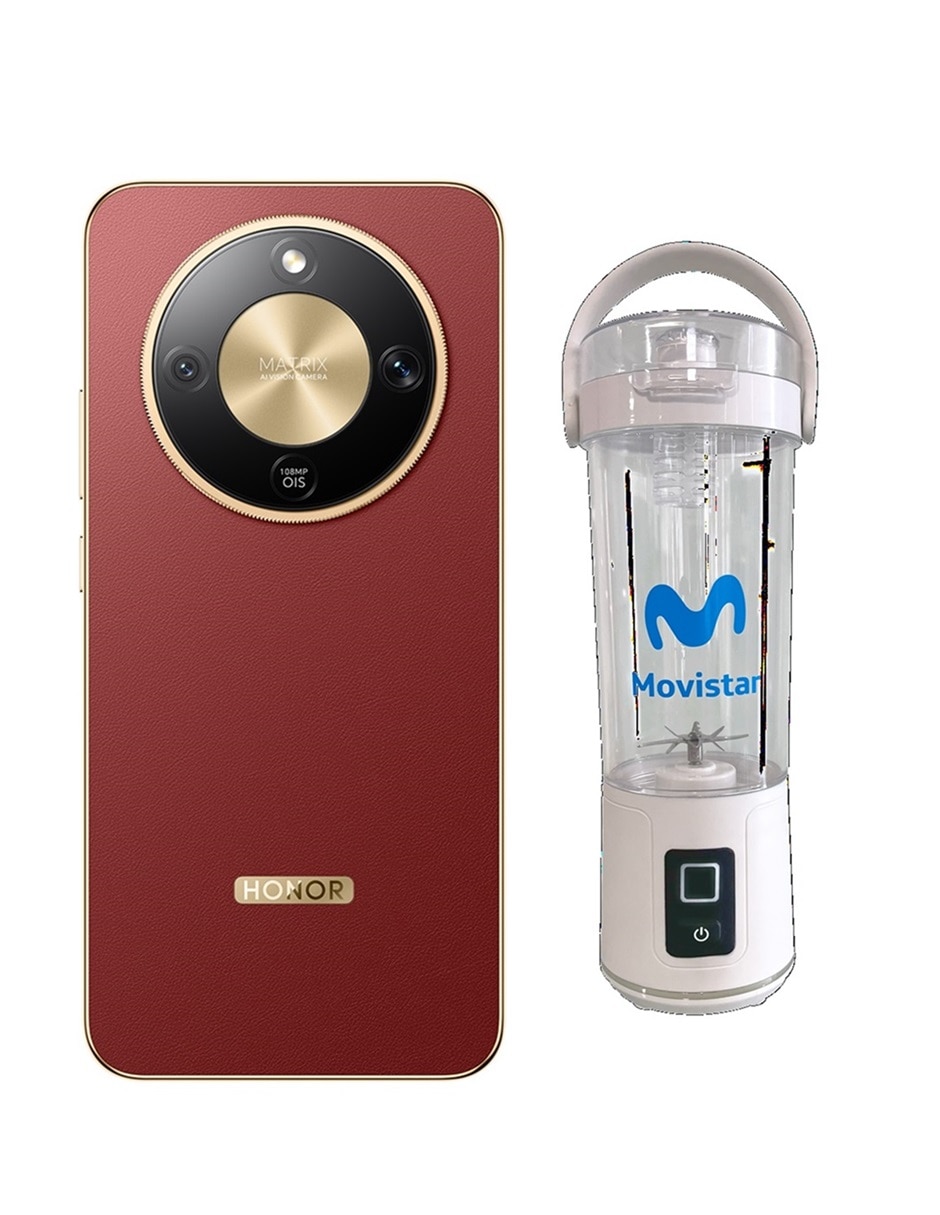 Magic8lite honor celulares