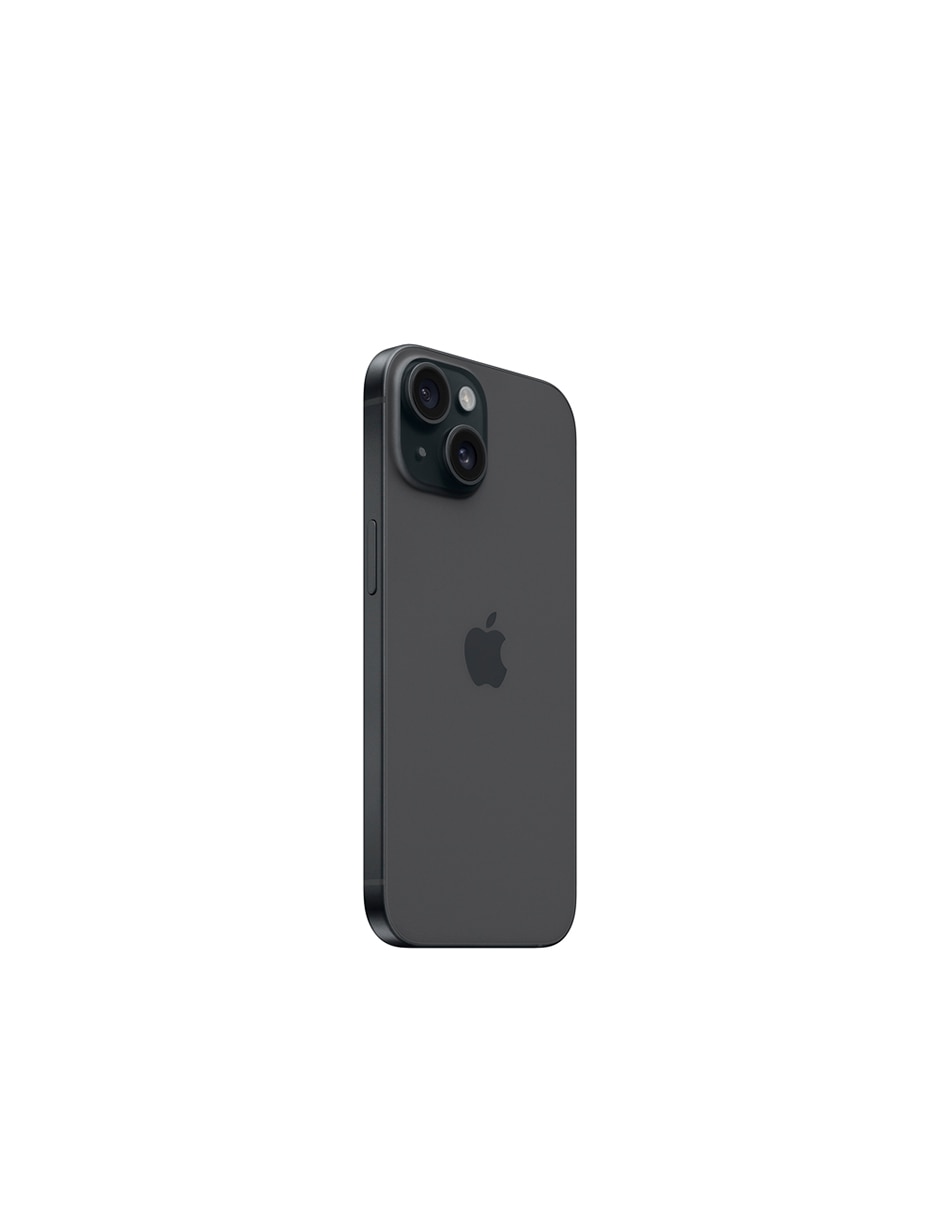 Apple iPhone 15 6.1 pulgadas Super Retina XDR Telcel
