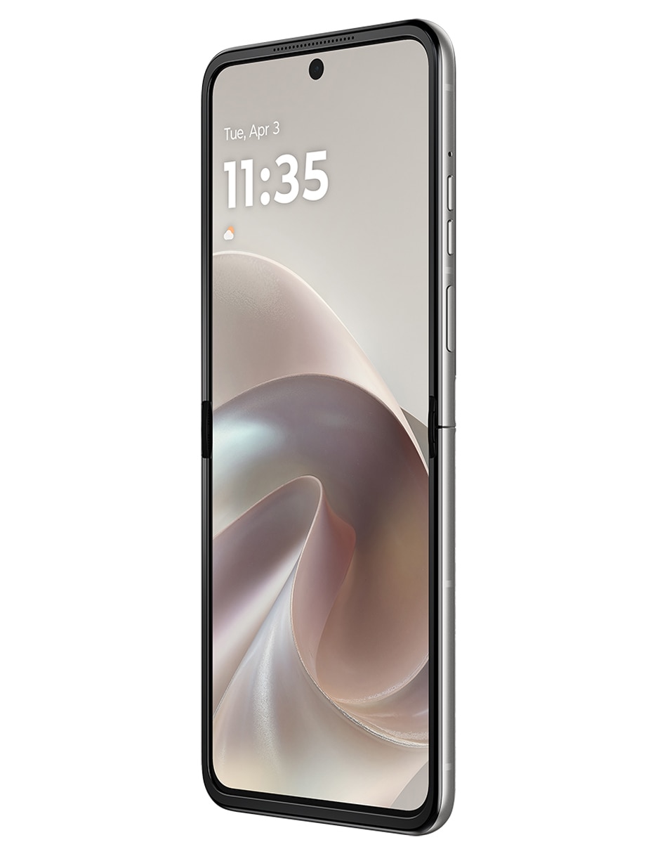 RAZR 70 LCD IPS 6.9 pulgadas Telcel 3