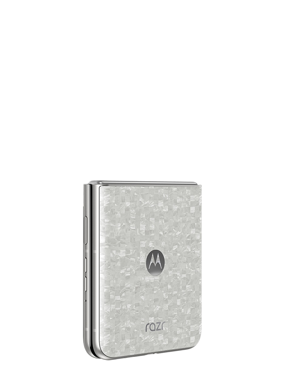 RAZR 70 LCD IPS 6.9 pulgadas Telcel