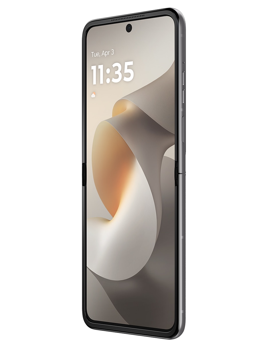RAZR 70 LCD IPS 6.9 pulgadas Telcel