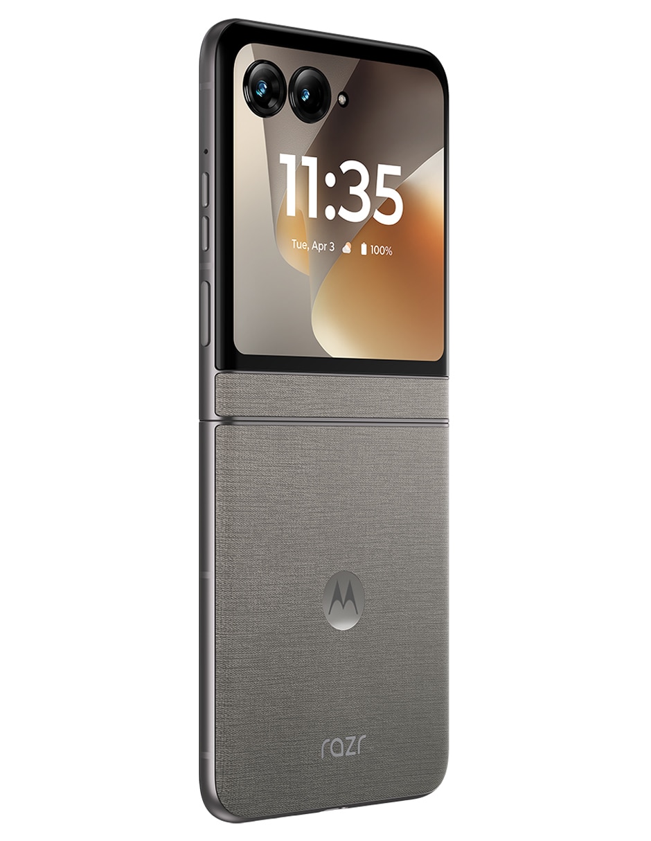 RAZR 70 LCD IPS 6.9 pulgadas Telcel