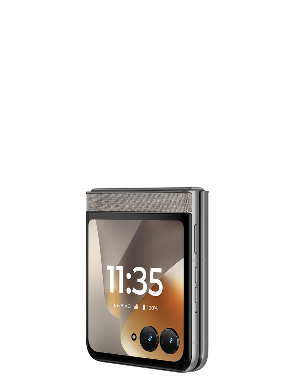 RAZR 70 LCD IPS 6.9 pulgadas Telcel