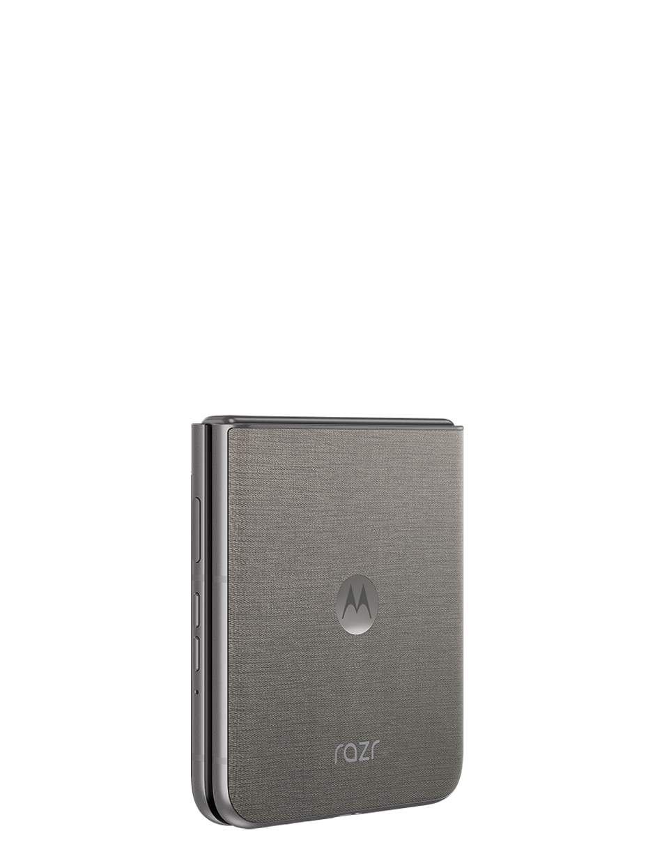 RAZR 70 LCD IPS 6.9 pulgadas Telcel