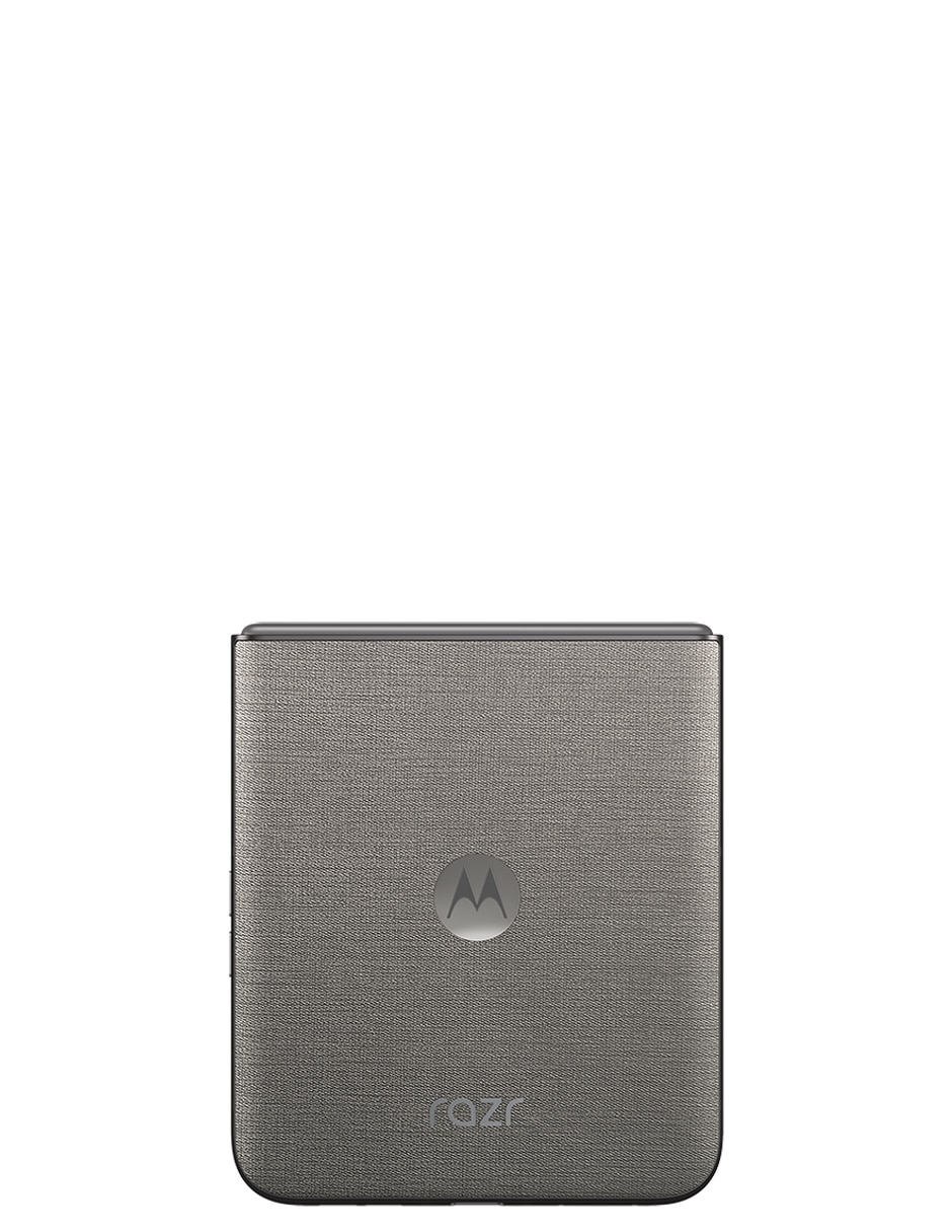 RAZR 70 LCD IPS 6.9 pulgadas Telcel