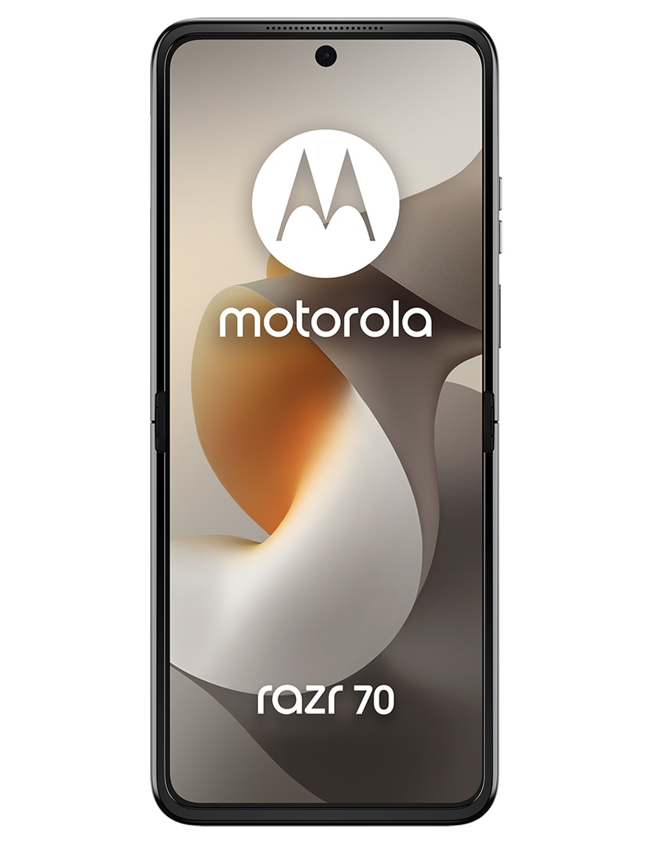 RAZR 70 LCD IPS 6.9 pulgadas Telcel