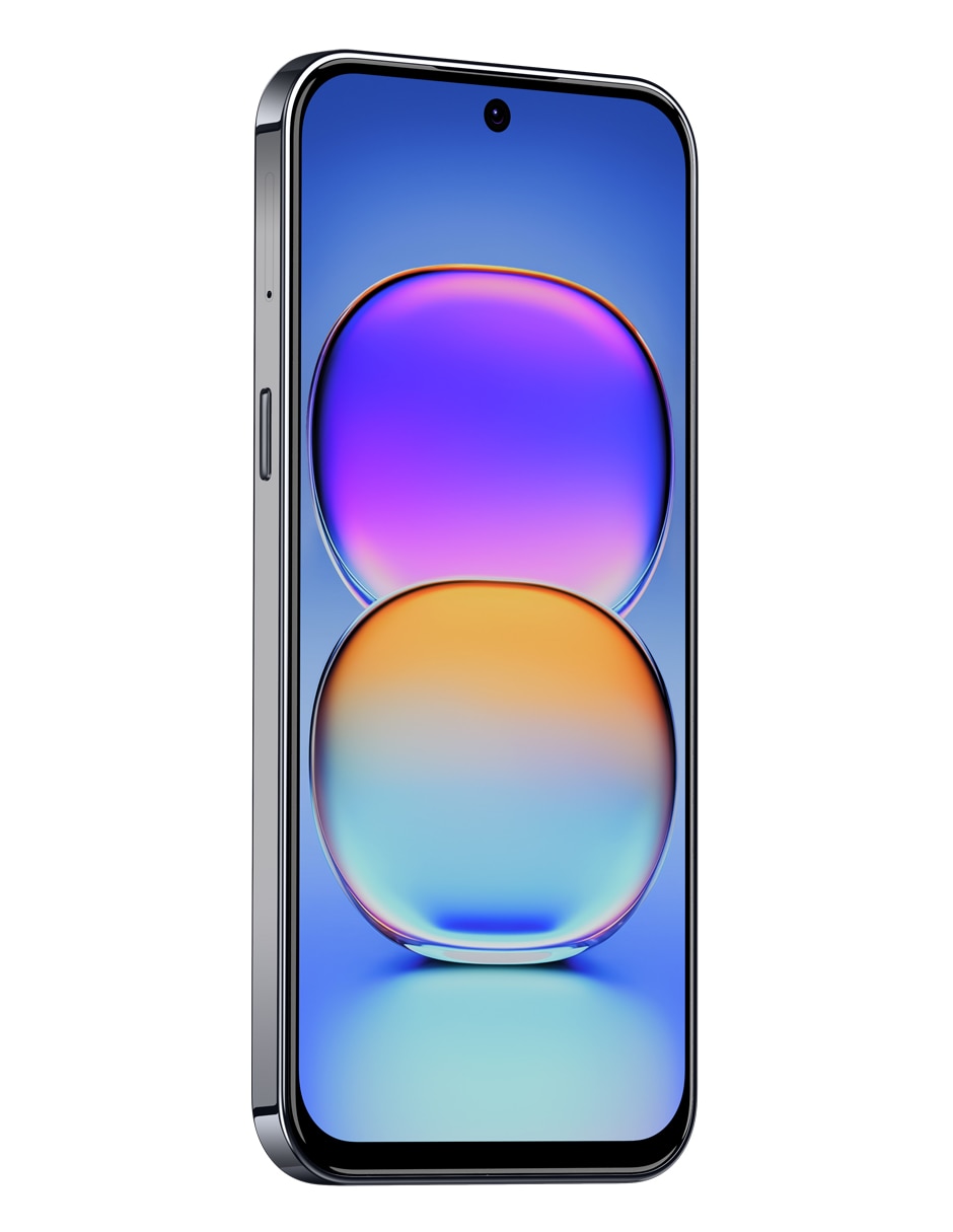NUBIA V80 PRO IPS 6.7 pulgadas Telcel No aplica