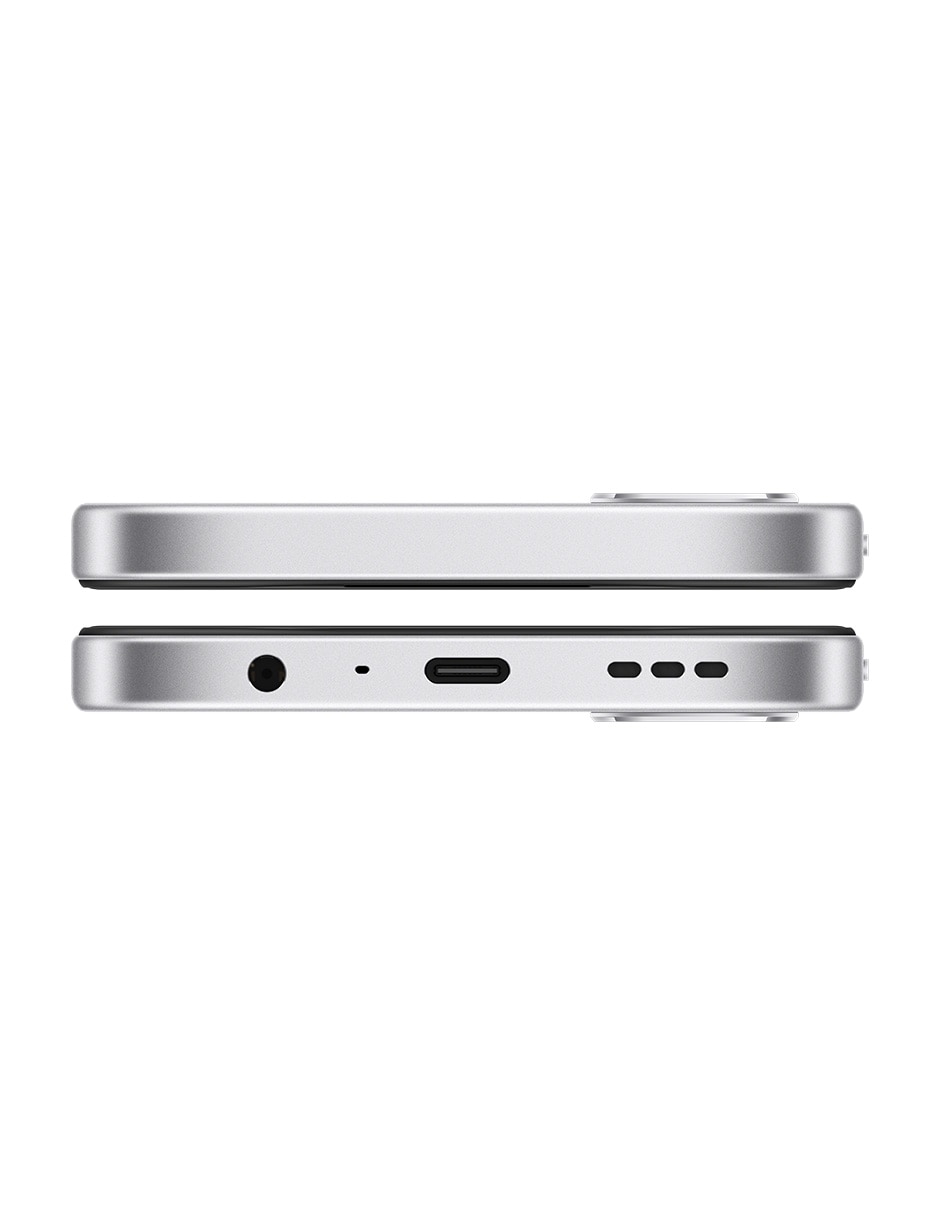 OPPO A6T LCD 6.67 pulgadas Telcel