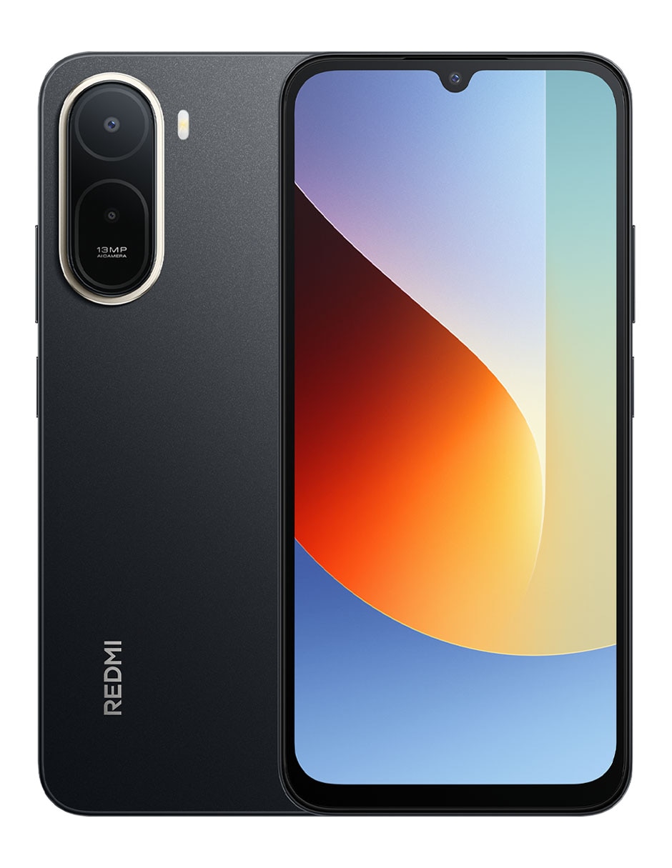 Redmi A7 Pro LCD 6.9 pulgadas Telcel 1