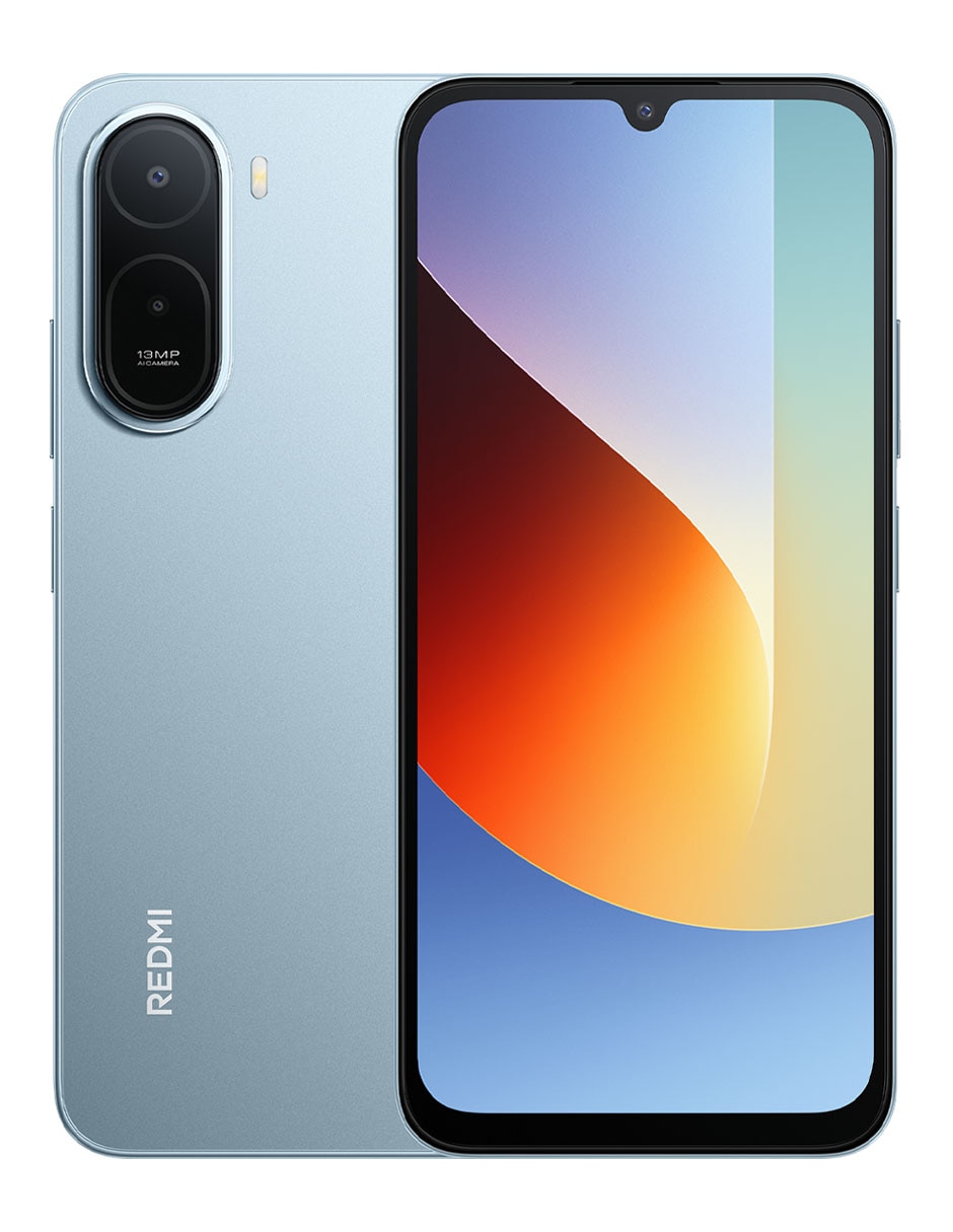 Redmi A7 Pro LCD 6.9 pulgadas AT&T 1