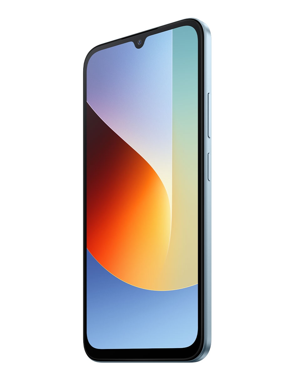 Redmi A7 Pro LCD 6.9 pulgadas AT&T 4