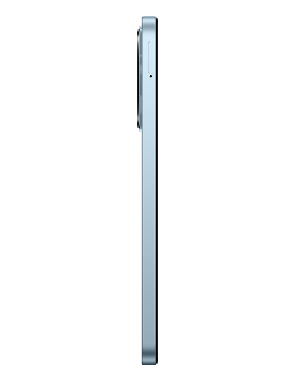 Redmi A7 Pro LCD 6.9 pulgadas AT&T 5