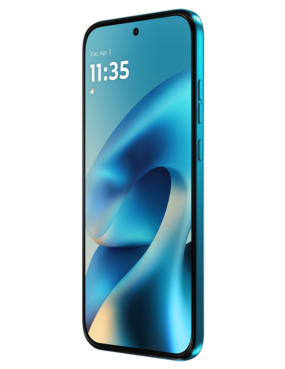 Moto g max amoled extreme 6.78 pulgadas desbloqueado 4
