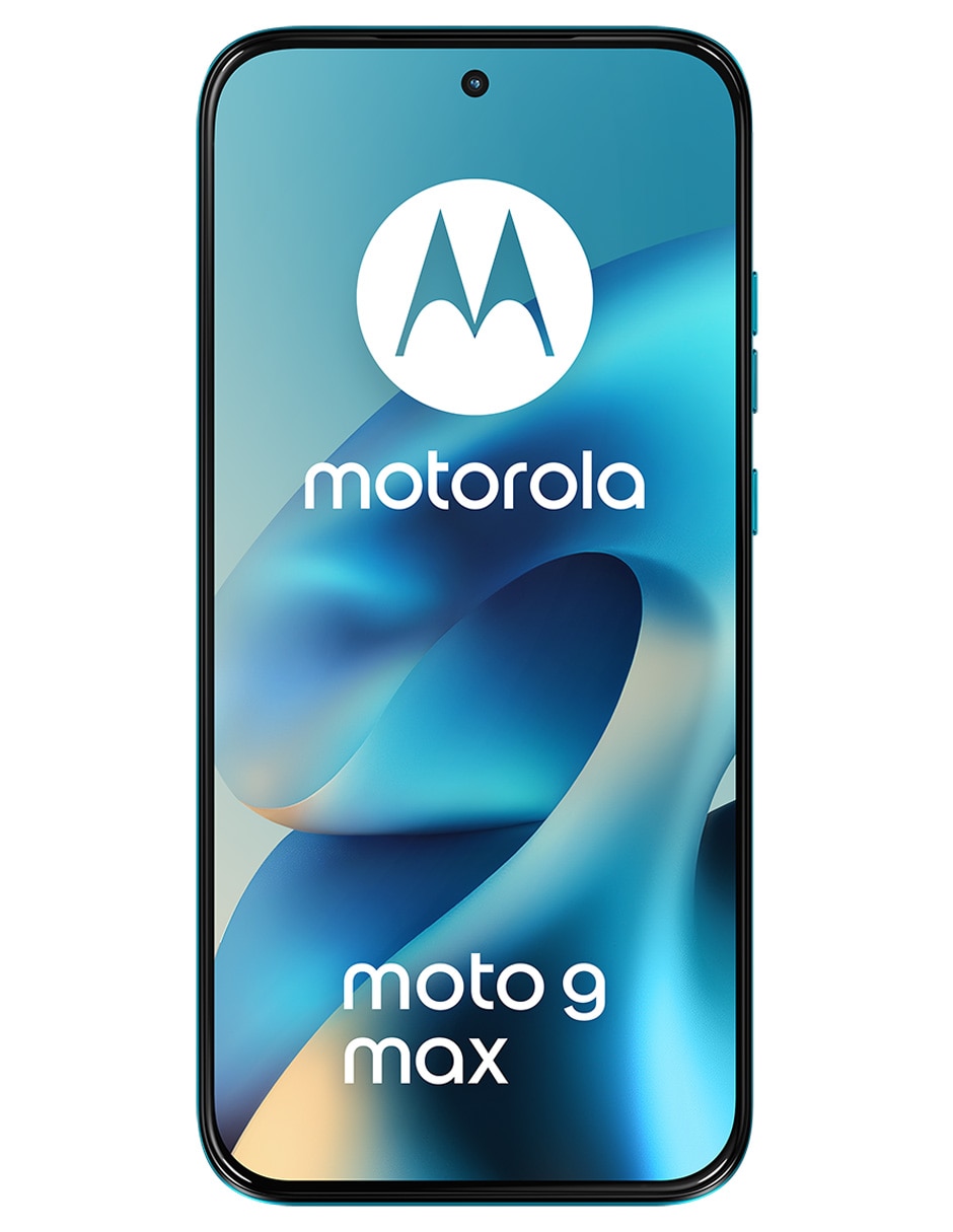 Moto g max amoled extreme 6.78 pulgadas desbloqueado 5