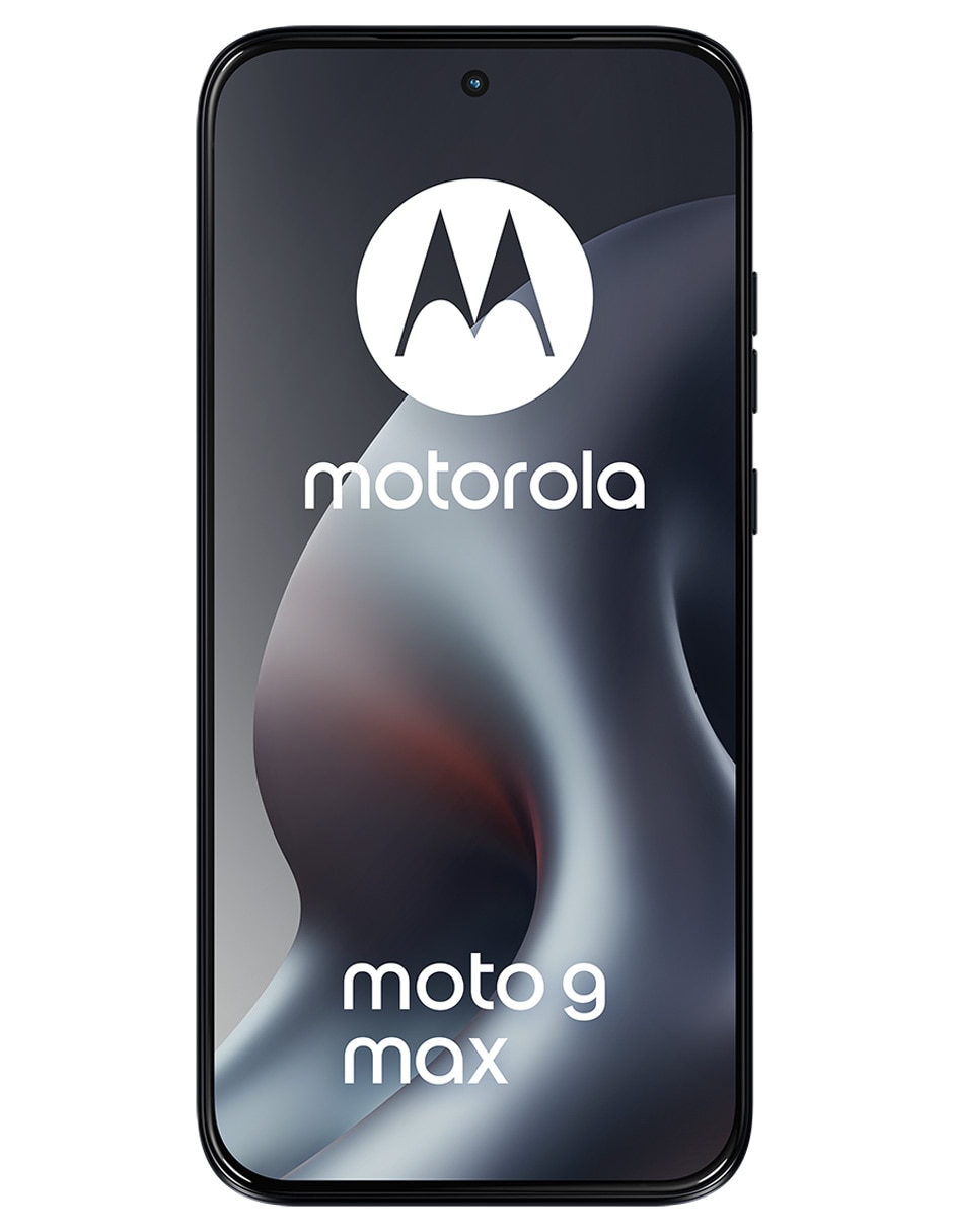 Moto G Max AMOLED Extreme 6.78 pulgadas