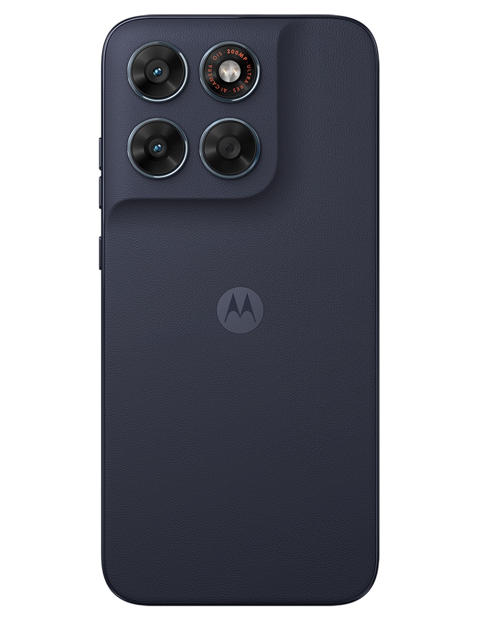 Moto G Max AMOLED Extreme 6.78 pulgadas