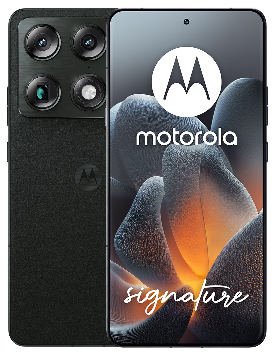 Signature AMOLED Extreme 6.78 pulgadas Desbloqueado No aplica