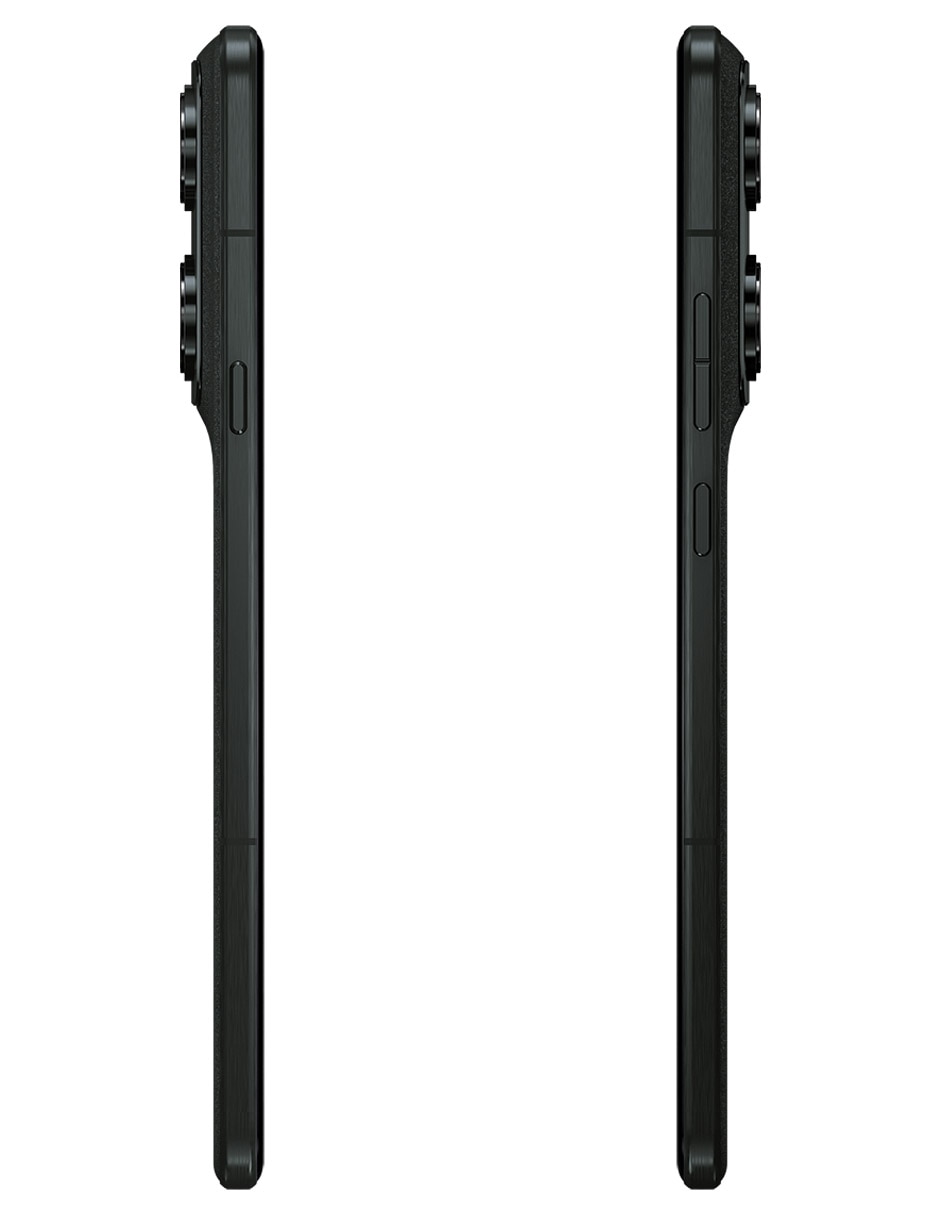 Motorola Signature AMOLED Extreme 6.78 pulgadas Desbloqueado