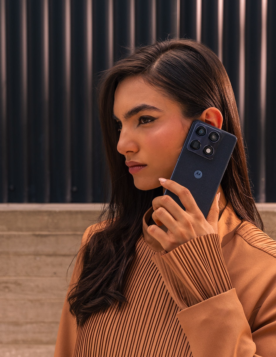 Motorola Signature AMOLED Extreme 6.78 pulgadas Desbloqueado
