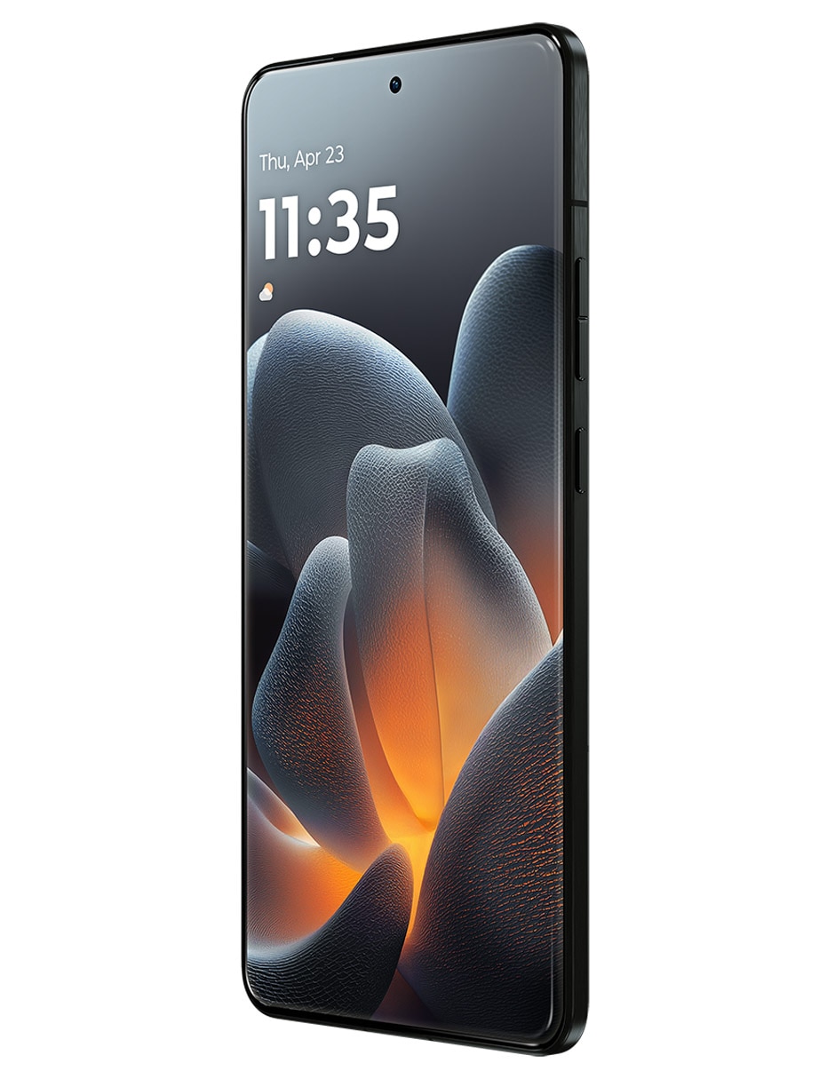 Motorola Signature AMOLED Extreme 6.78 pulgadas Desbloqueado