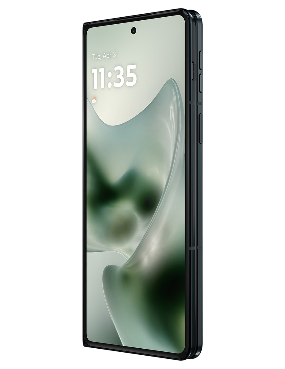 Motorola RAZR FOLD AMOLED extreme 8 pulgadas