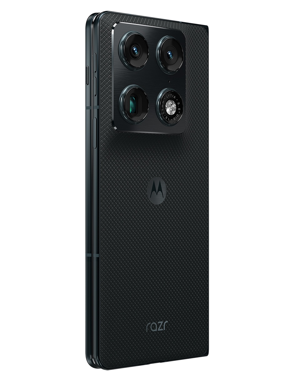 Motorola RAZR FOLD AMOLED extreme 8 pulgadas