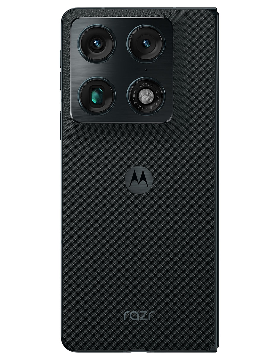 Motorola RAZR FOLD AMOLED extreme 8 pulgadas