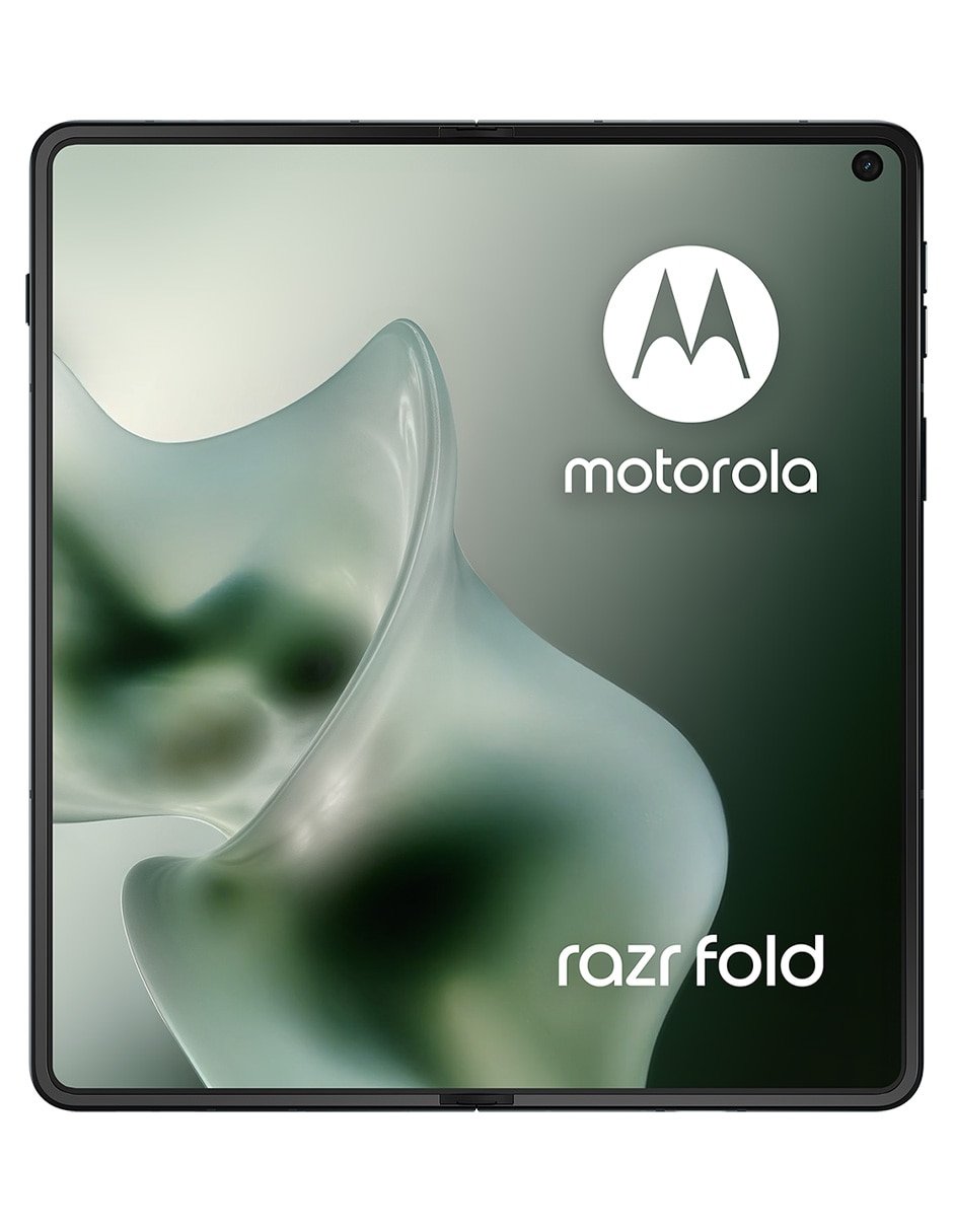 Motorola RAZR FOLD AMOLED extreme 8 pulgadas