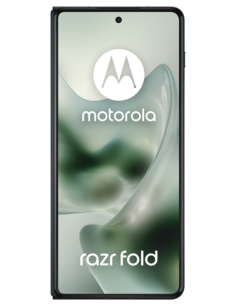 Motorola RAZR FOLD AMOLED extreme 8 pulgadas