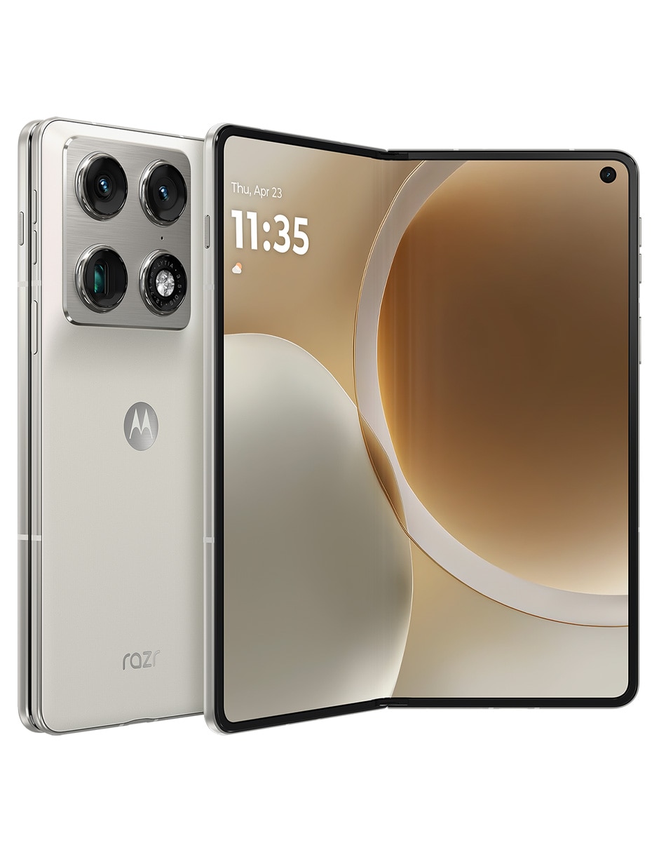 RAZR FOLD AMOLED extreme 8 pulgadas 1