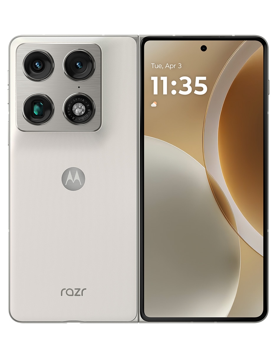 RAZR FOLD AMOLED extreme 8 pulgadas 4