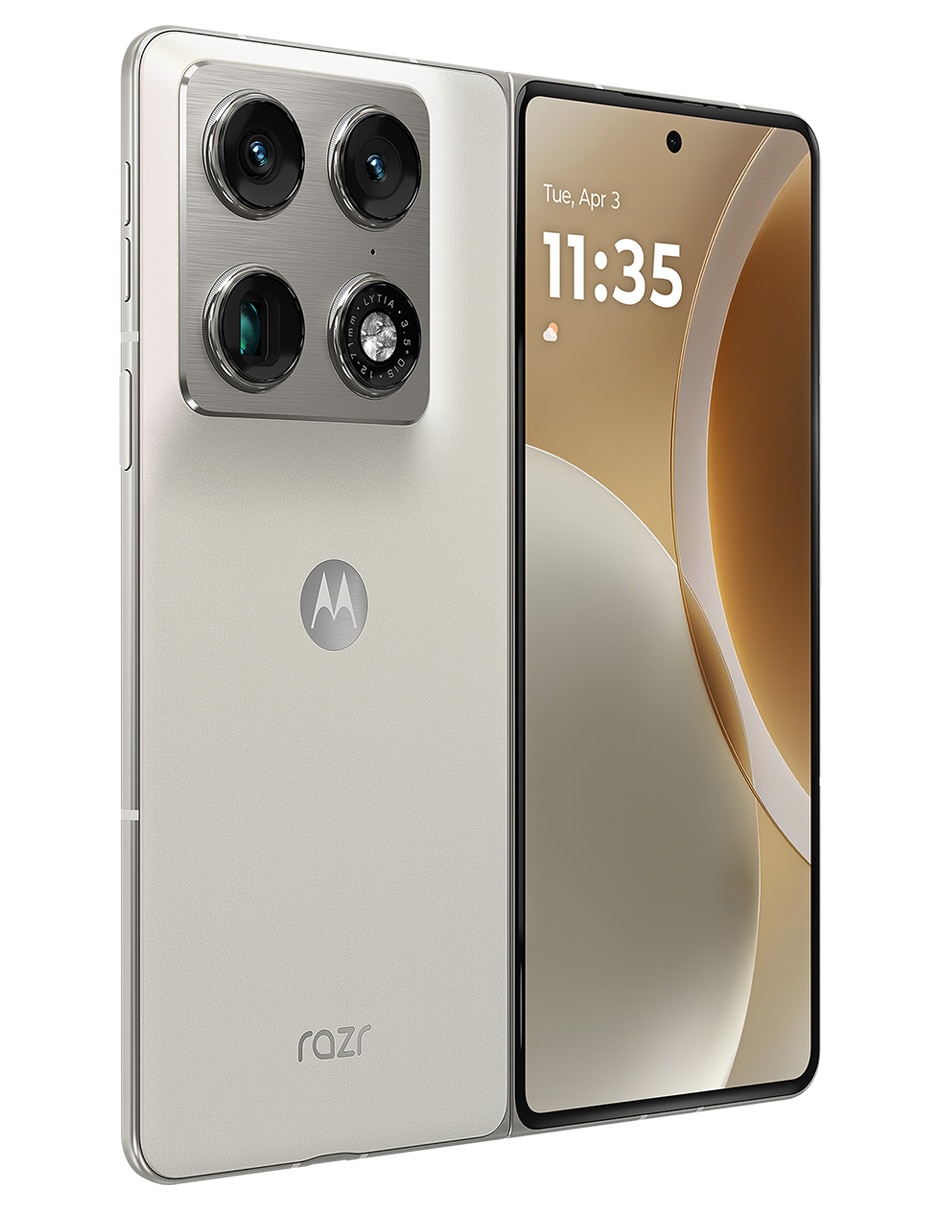 RAZR FOLD AMOLED extreme 8 pulgadas 8