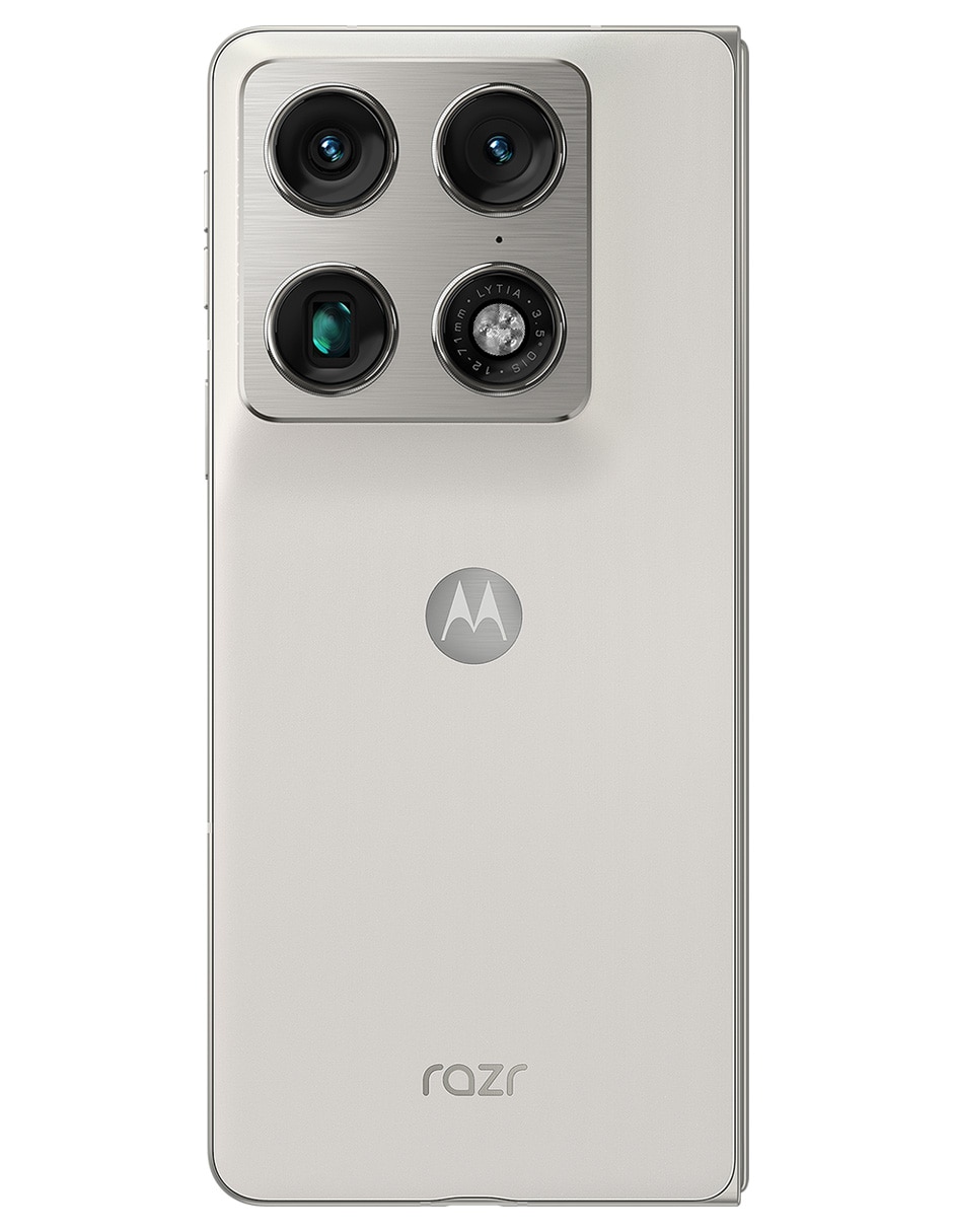 RAZR FOLD AMOLED extreme 8 pulgadas 9