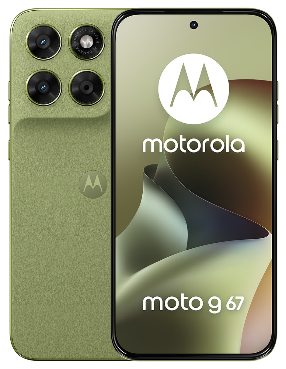 Moto g67 amoled extreme 6.78 pulgadas desbloqueado