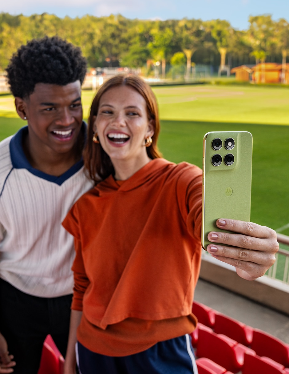 Moto G67 AMOLED Extreme 6.78 pulgadas